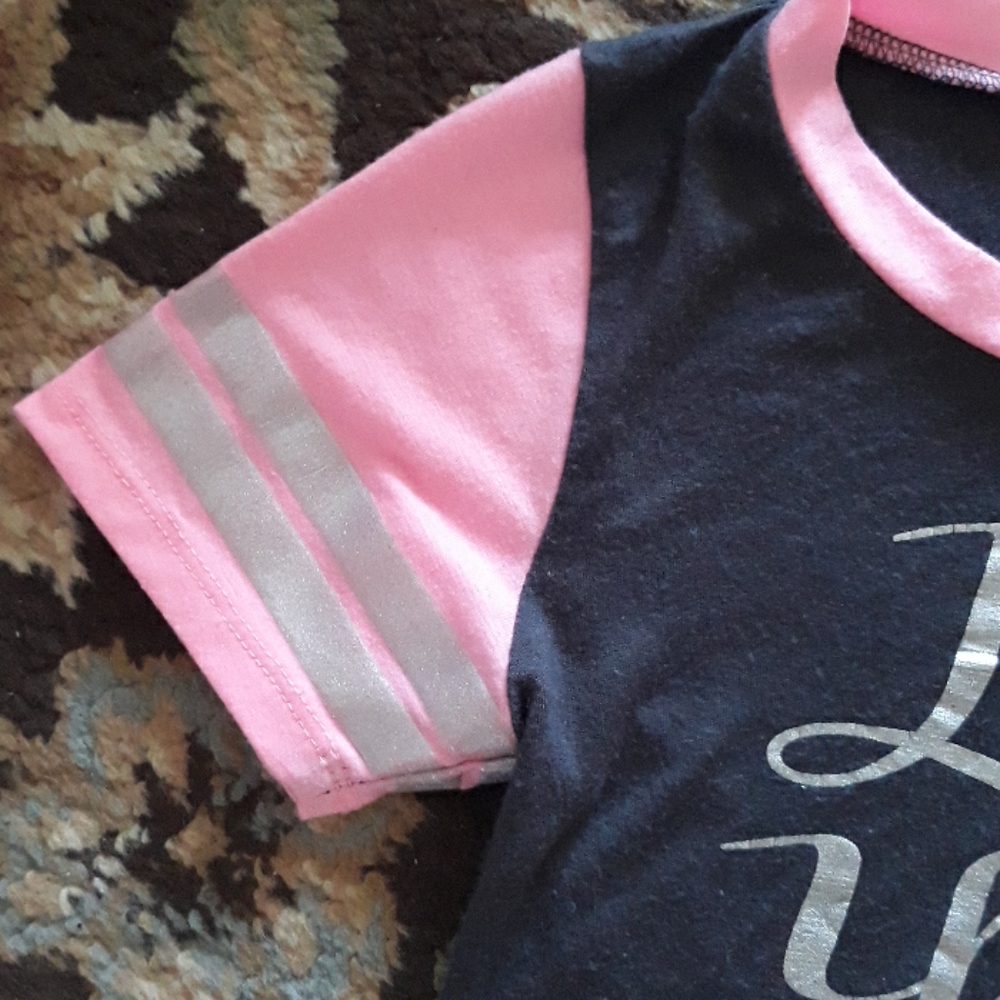 *Host Pick*Ransom Girl top - Picture 4 of 8